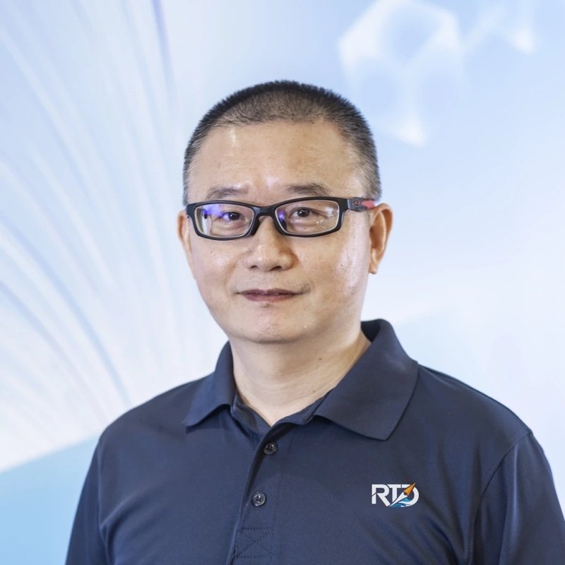 David Wang, Founder of Run-True Decision