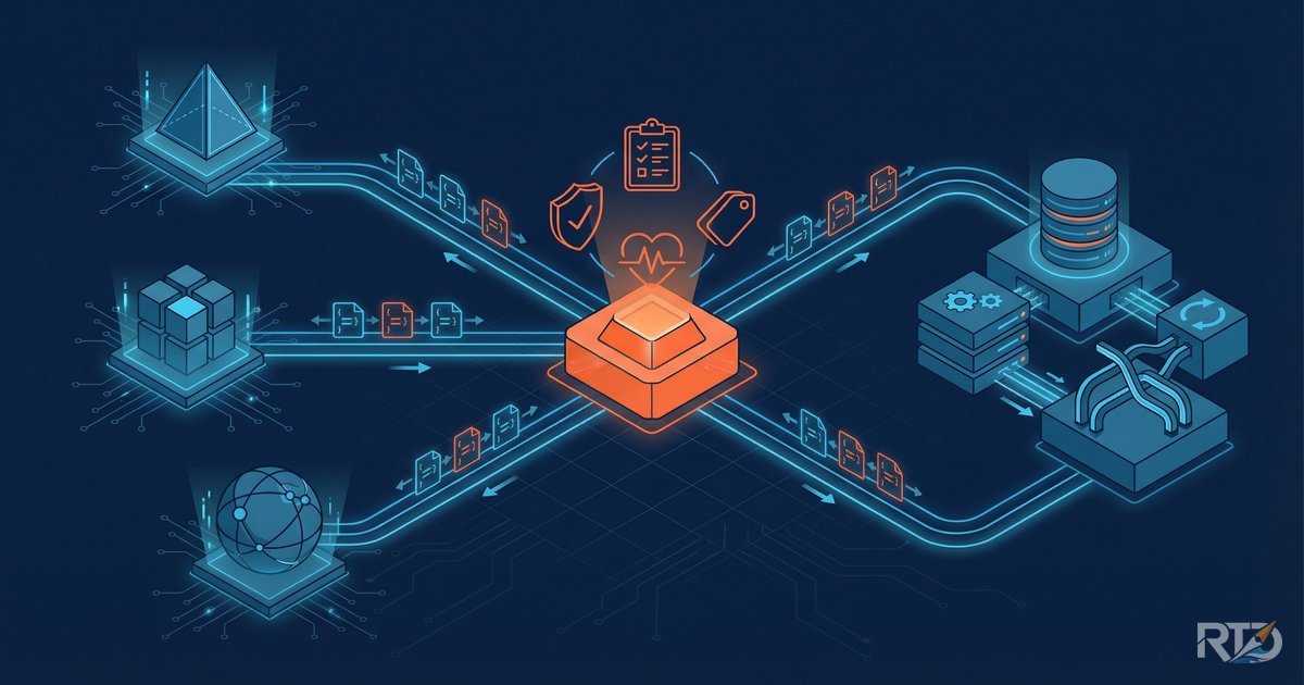 Why We Built Agent-Native Fraud Detection