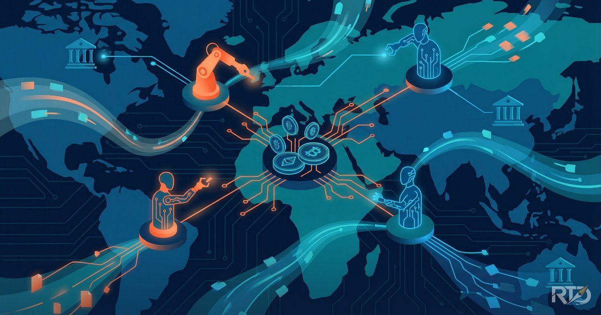 When AI Agents Start Paying: What Banks Must Prepare For