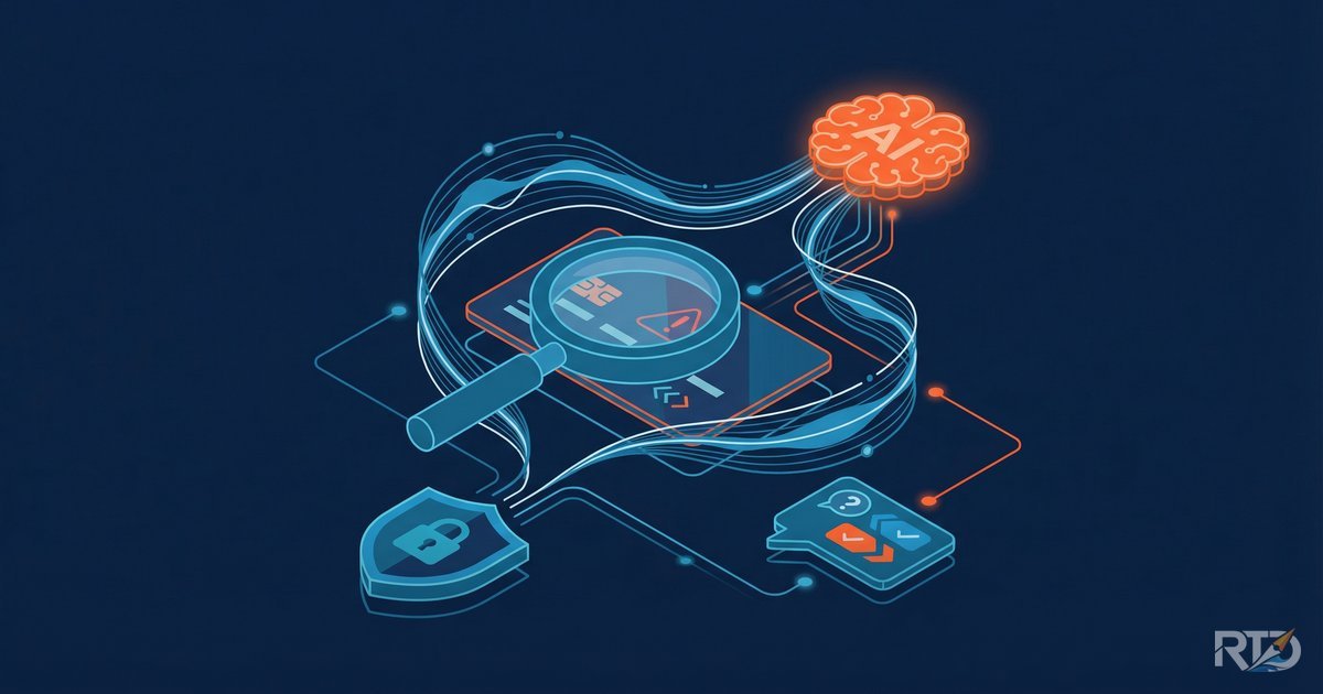 Introducing AI-Powered Fraud Investigation