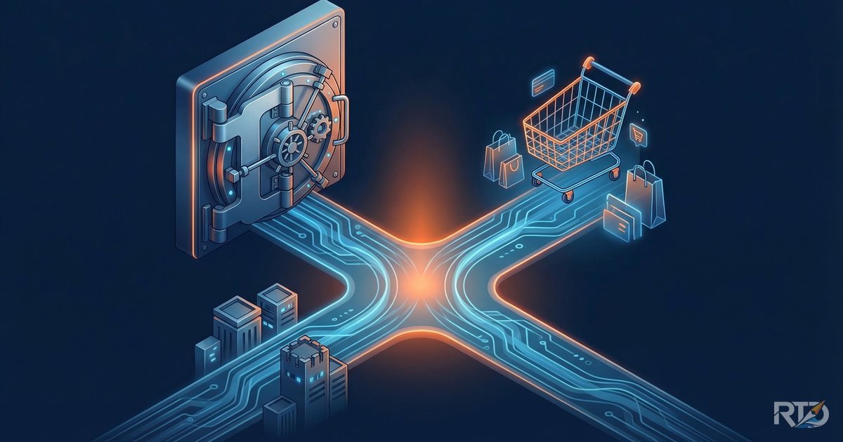 Banking vs E-Commerce Fraud Engines: Two Different Problems Entirely