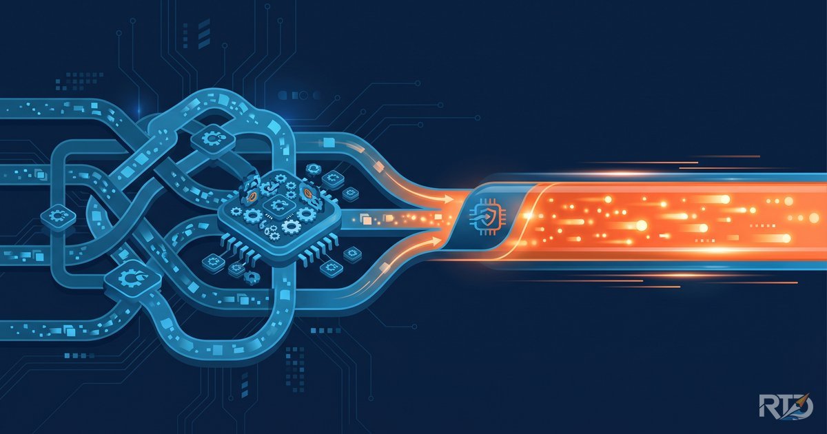 How We Made Our Fraud Engine 2.5× Faster in a Day