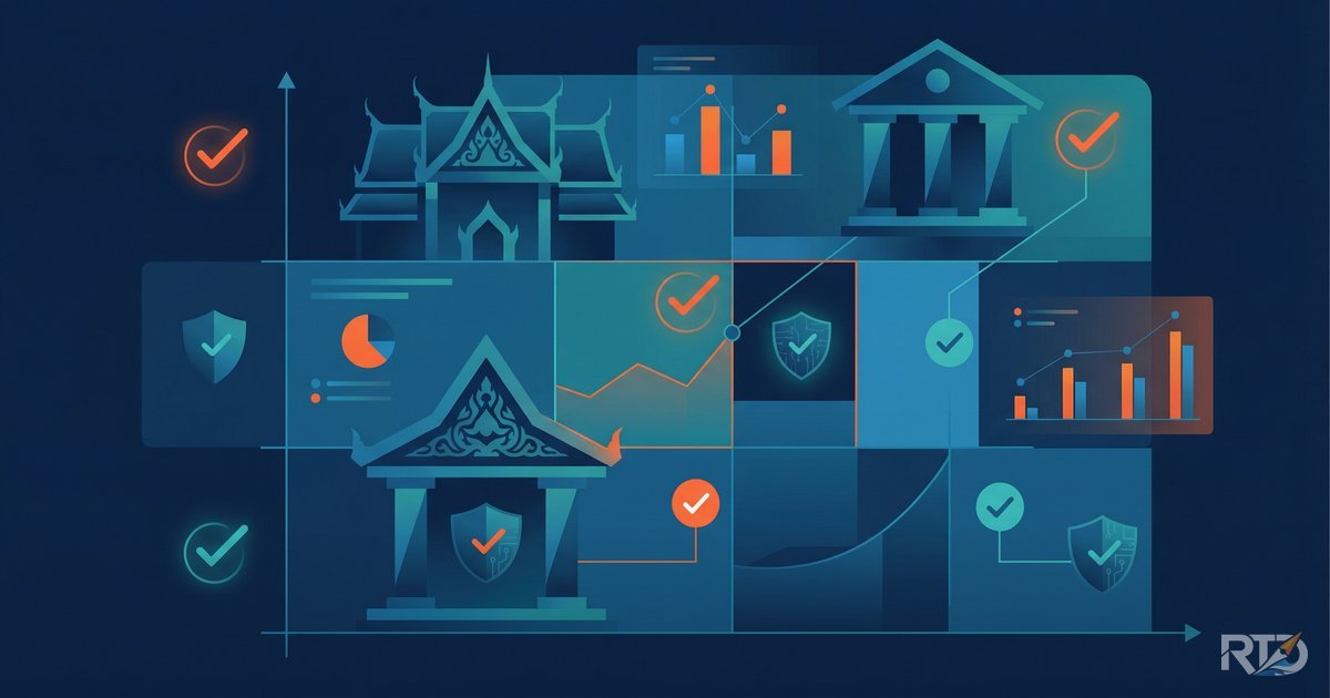 The Fraud Detection Buyer's Guide for Southeast Asian Banks