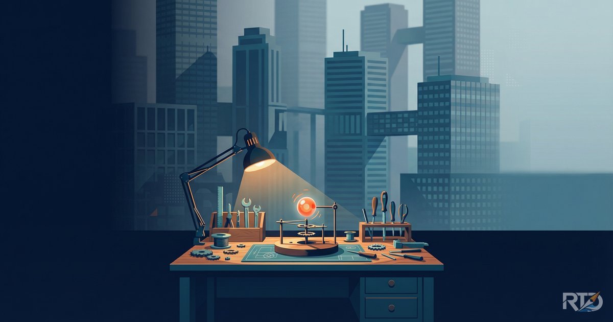 Jason Fried: The Founder Who Proved You Don't Need to Scale to Succeed