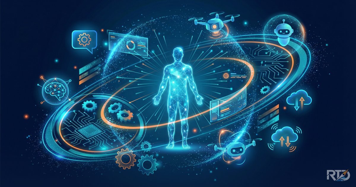 Why One-Person Companies Are the Future of Work