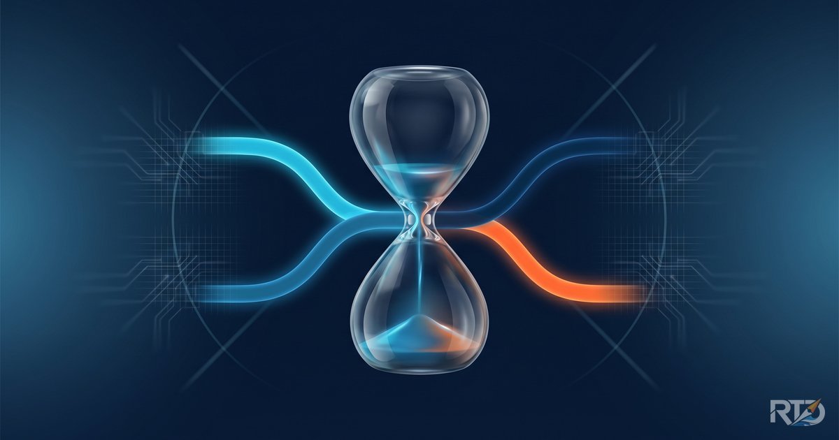 Real-Time Payments Demand Real-Time Fraud Decisions