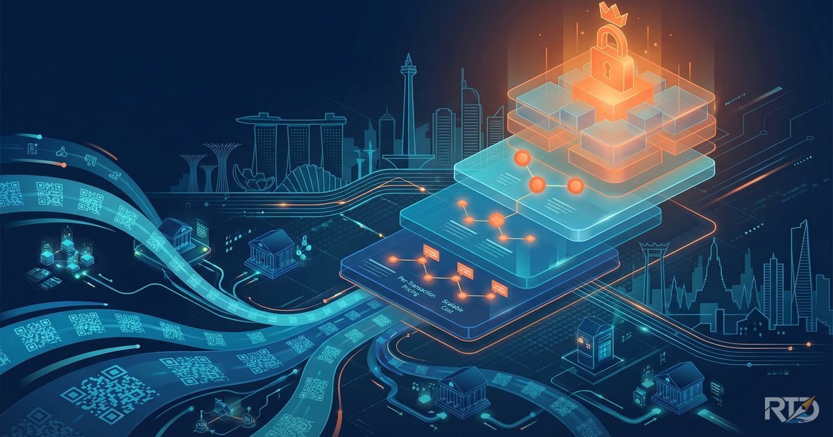 Why Southeast Asia's Tier-2/3 Banks Need a New Fraud Detection Pricing Model