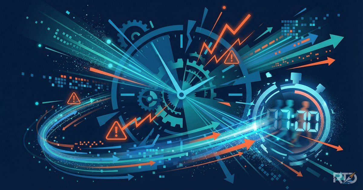 48% Within Minutes: How Scams Actually Unfold Across Southeast Asia