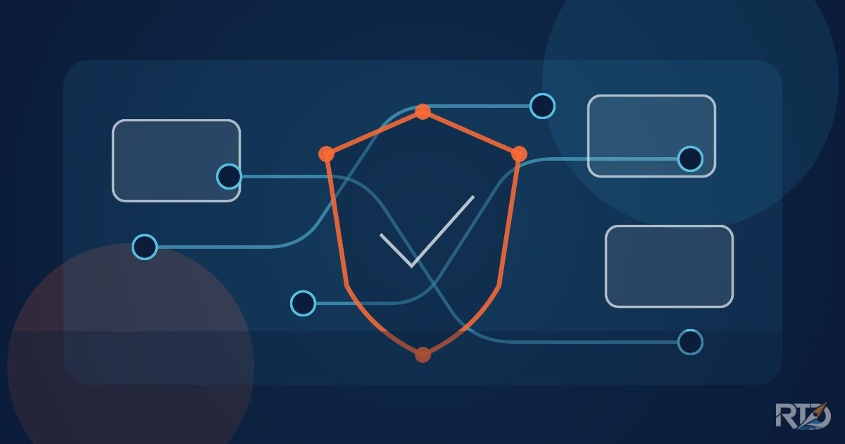 Security Is a Product Decision: RTD's ISO 27001 and SOC 2 Journey
