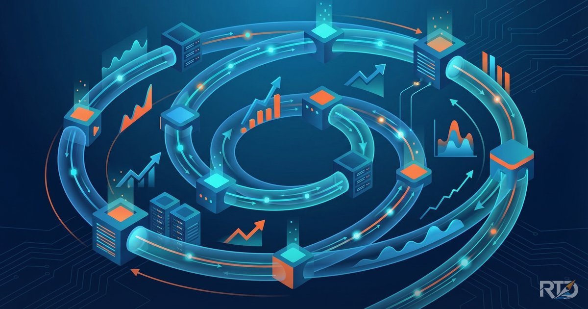 Self-Improving Fraud Engines: How Autonomous Optimization Loops Sharpen Detection